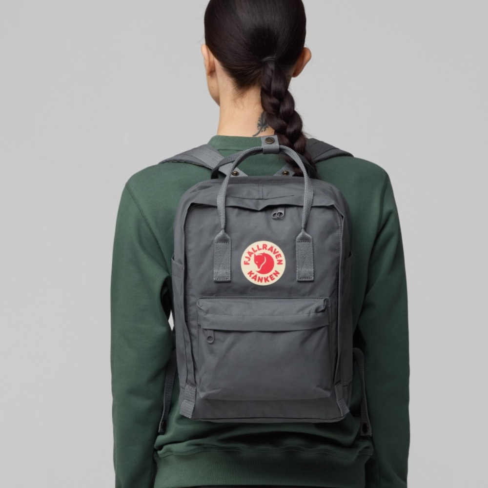 KÅNKEN LAPTOP 13" back bag